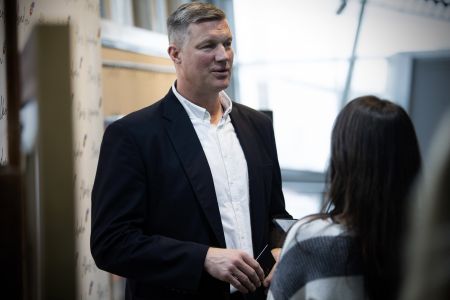 Az olimpiai élmény, ami örökre elkísér – Vári Attila vallomása a sport és a civil élet kapcsolatáról