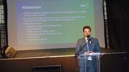 Balatonakarattyán találkoztunk a BEOSZ-szal