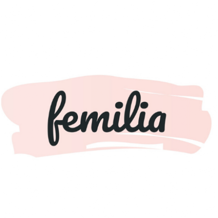 Femilia: online gondoskodás kismamáknak 