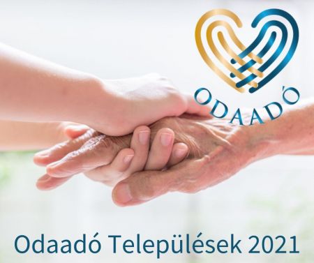 Odaadó Települések országszerte