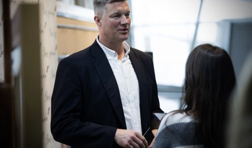 Az olimpiai élmény, ami örökre elkísér – Vári Attila vallomása a sport és a civil élet kapcsolatáról