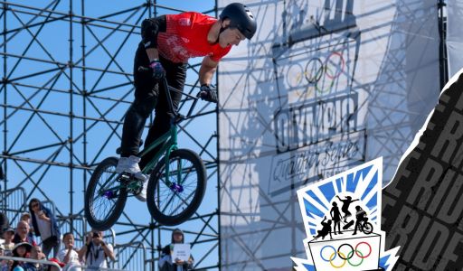 Az utcai sportok olimpiai fesztiváljának Budapest ad otthont