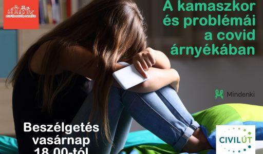 Edukációs program a mentális egészségről 