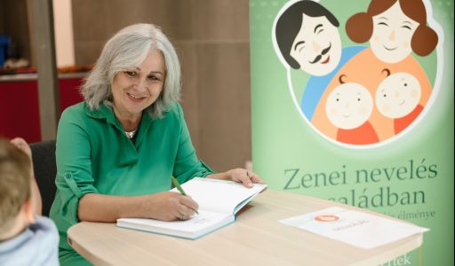 Együtt ünnepeltük a 20 éves Ringatót