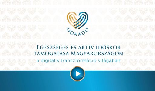 Online konferencia az Idősek Világnapja alkalmából