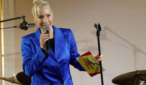 Pásztor Anna: Működik a zenei integráció