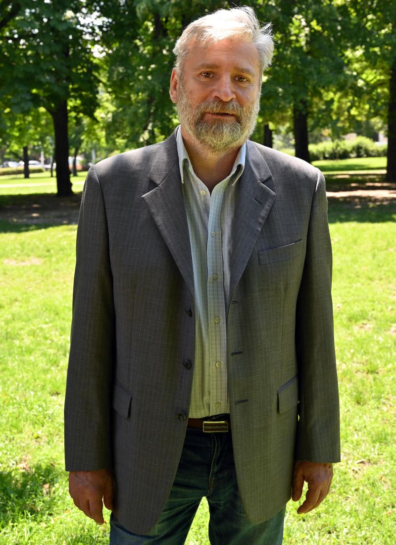 Dr. Szabó Zoltán