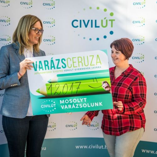 Varázsceruza - 2021